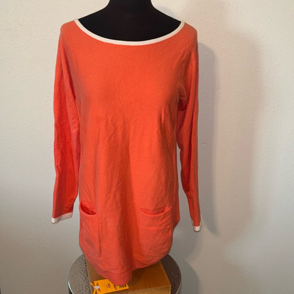 Orly Pullover Sweater size Medium